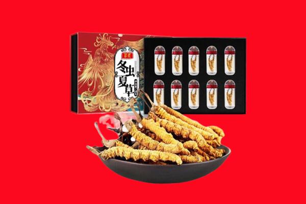 政和县回收虫草.jpg